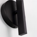 Loft Industry Modern - Cross-Cross Brass Wall